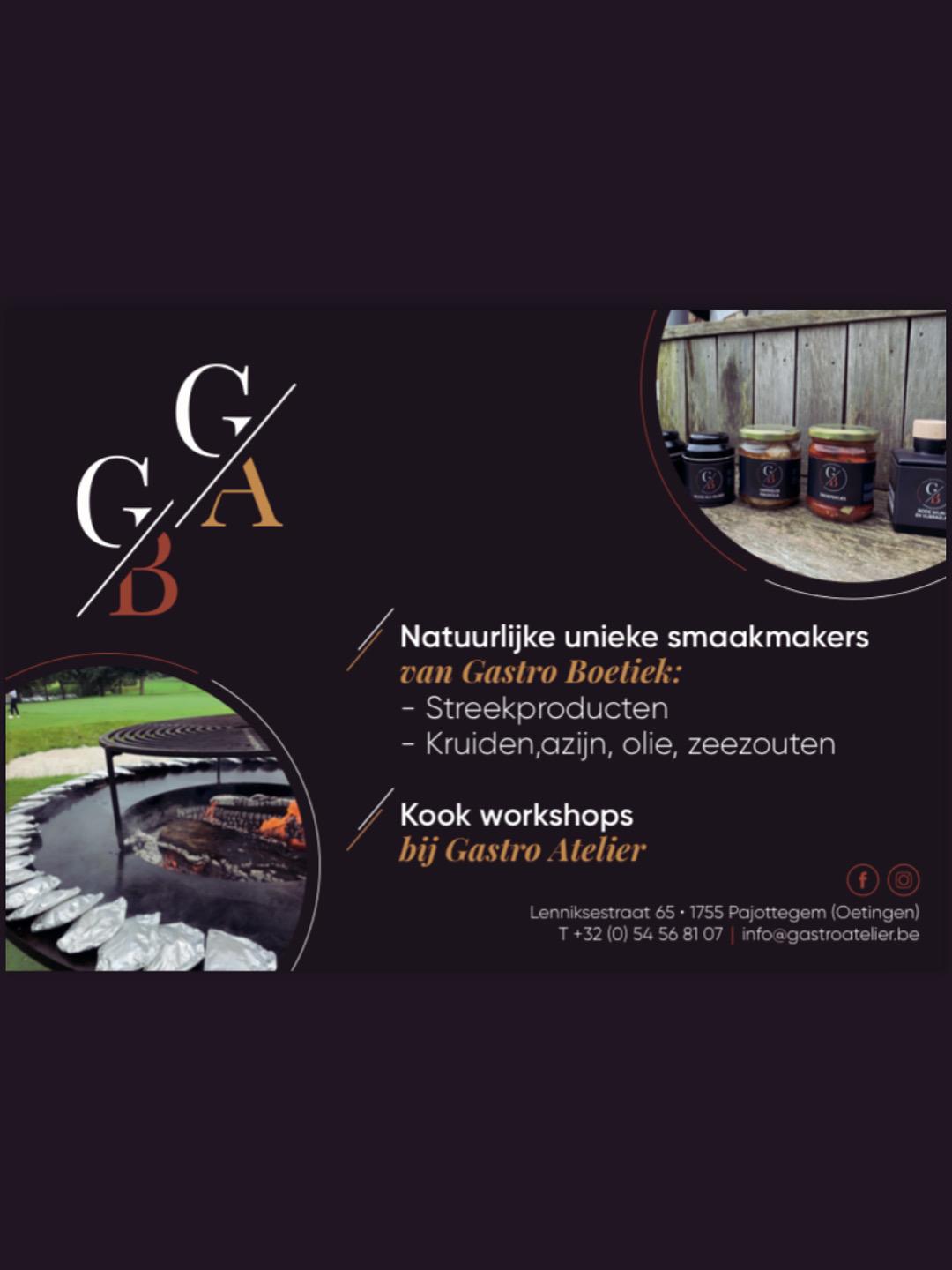 GGBA