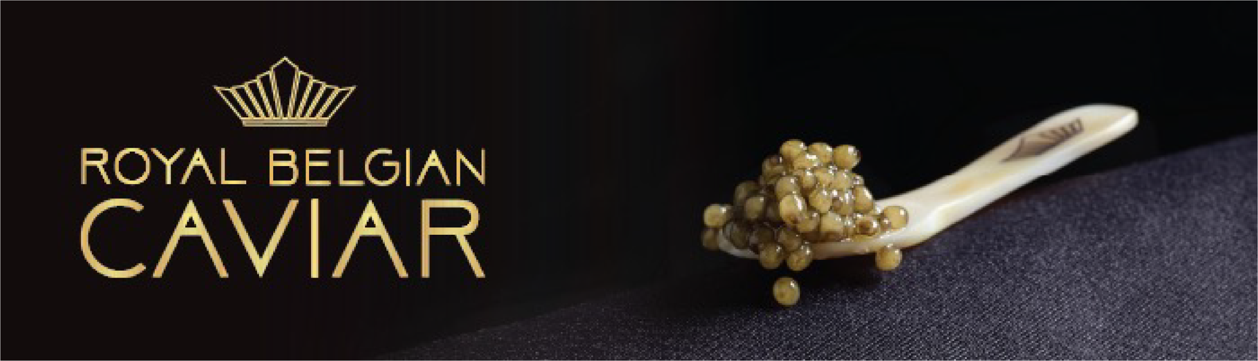 Royal Belgian Caviar