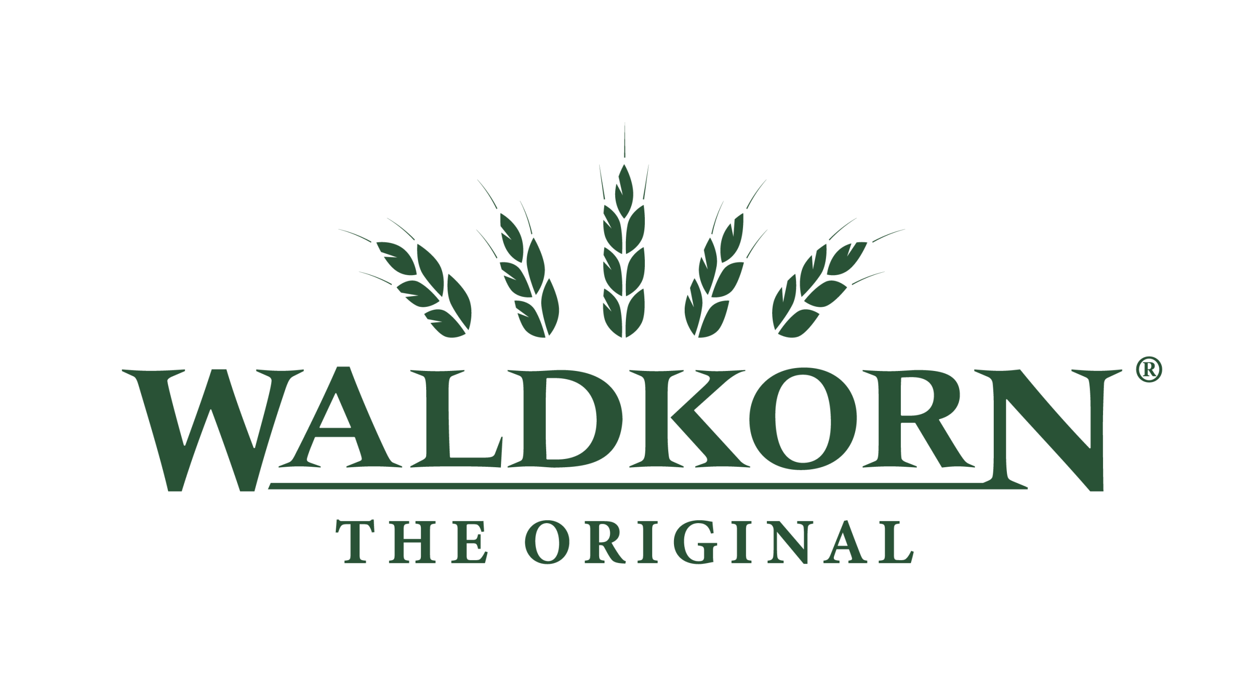 Waldkorn